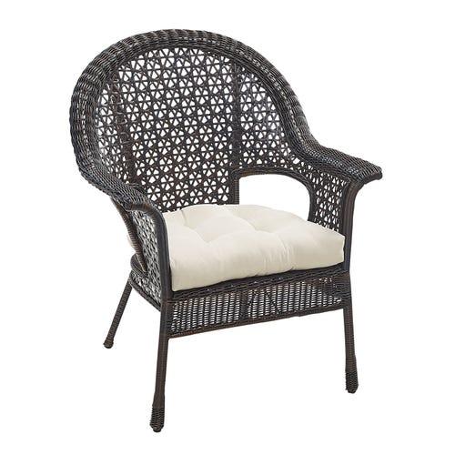 Mocha Standard Chair