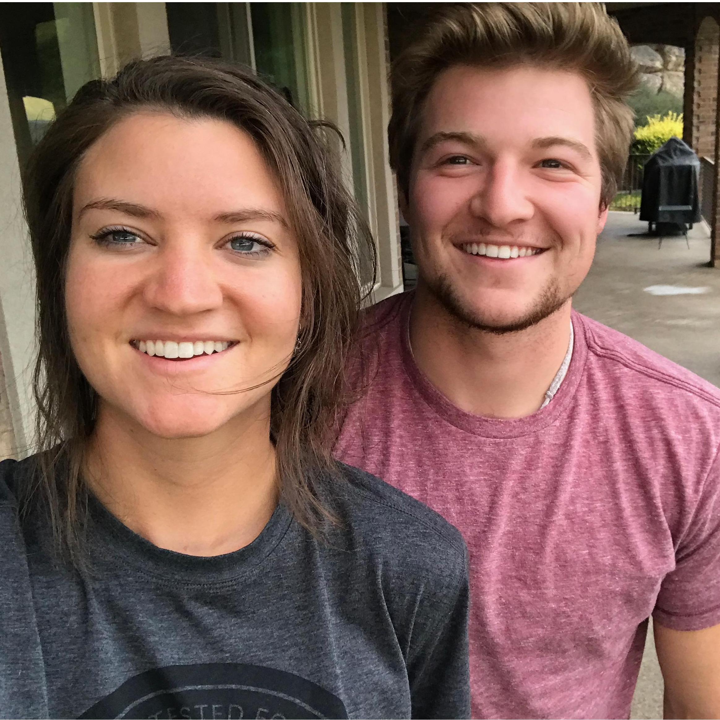 Sunny days in Utah! Sept 2018