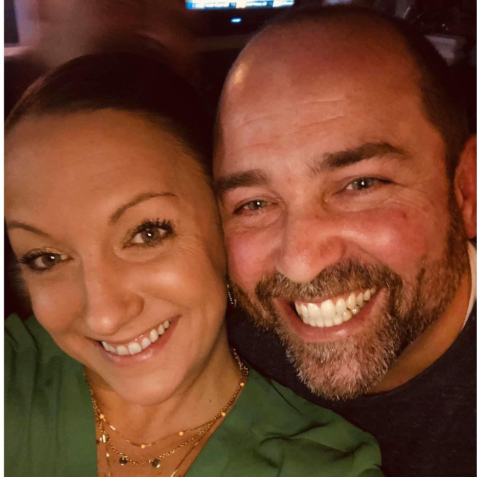 St. Patty's Day fun!