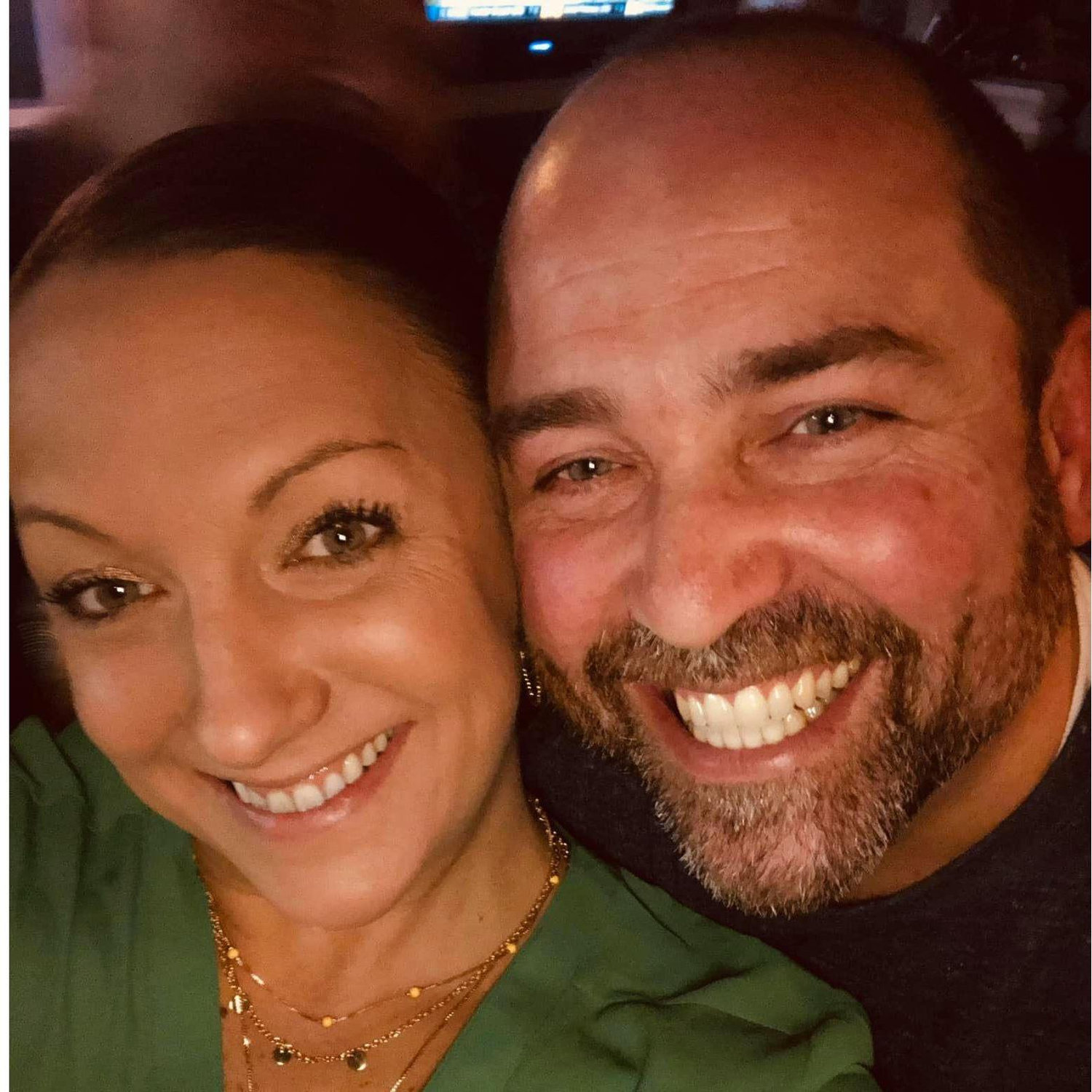 St. Patty's Day fun!