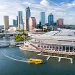 Pirate Water Taxi