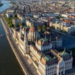 Hungarian House of Parliament