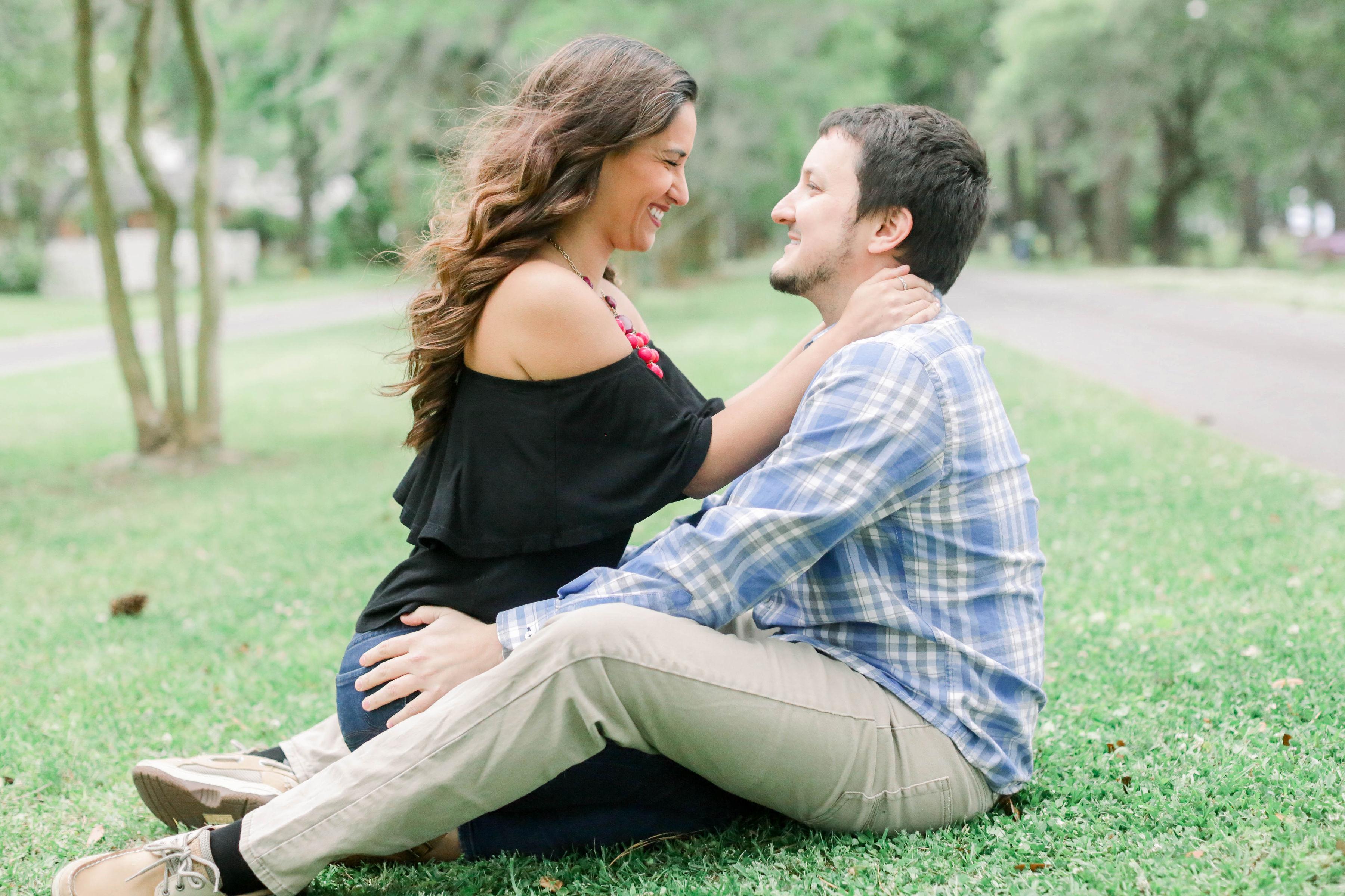 The Wedding Website of Chelsie Hernandez and Austin Hill