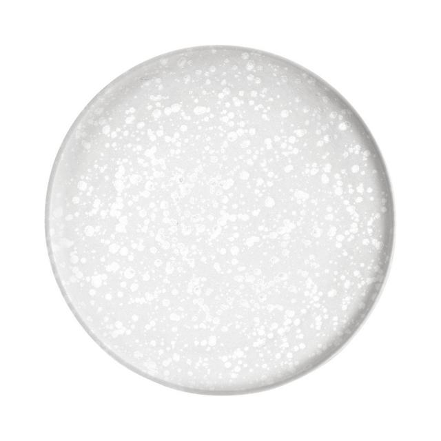 L'Objet Alchimie White Dinner Plate