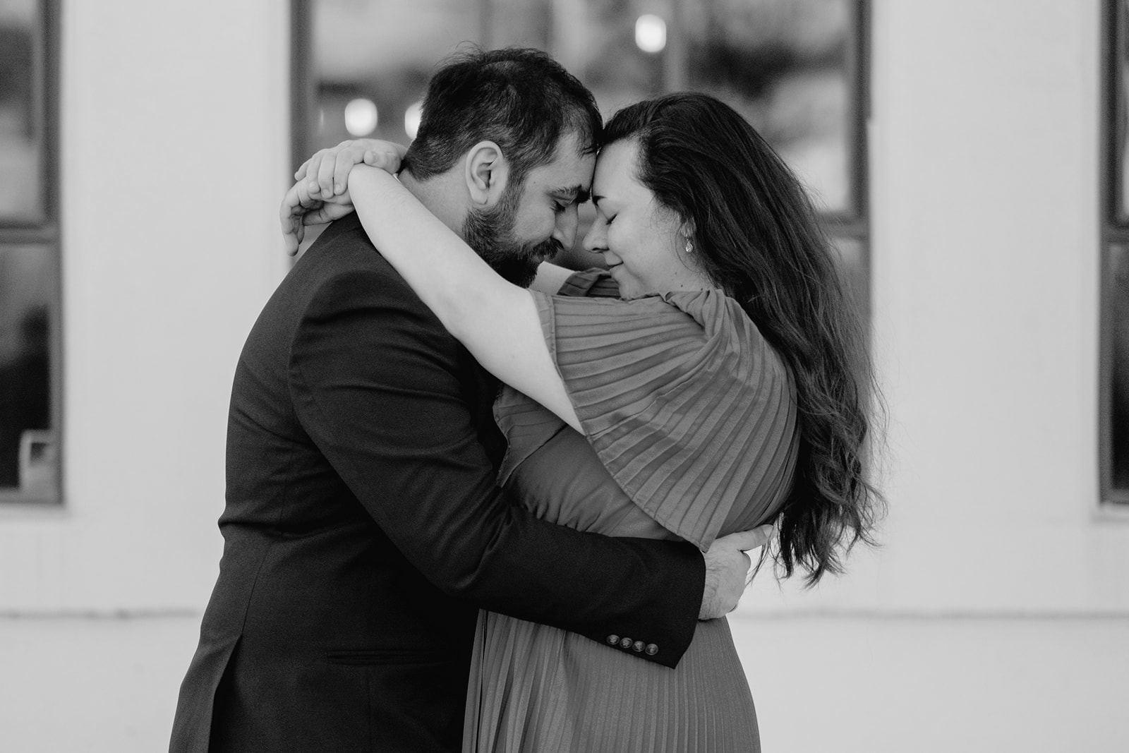 The Wedding Website of Emma Lundquist and Ricardo Martinez