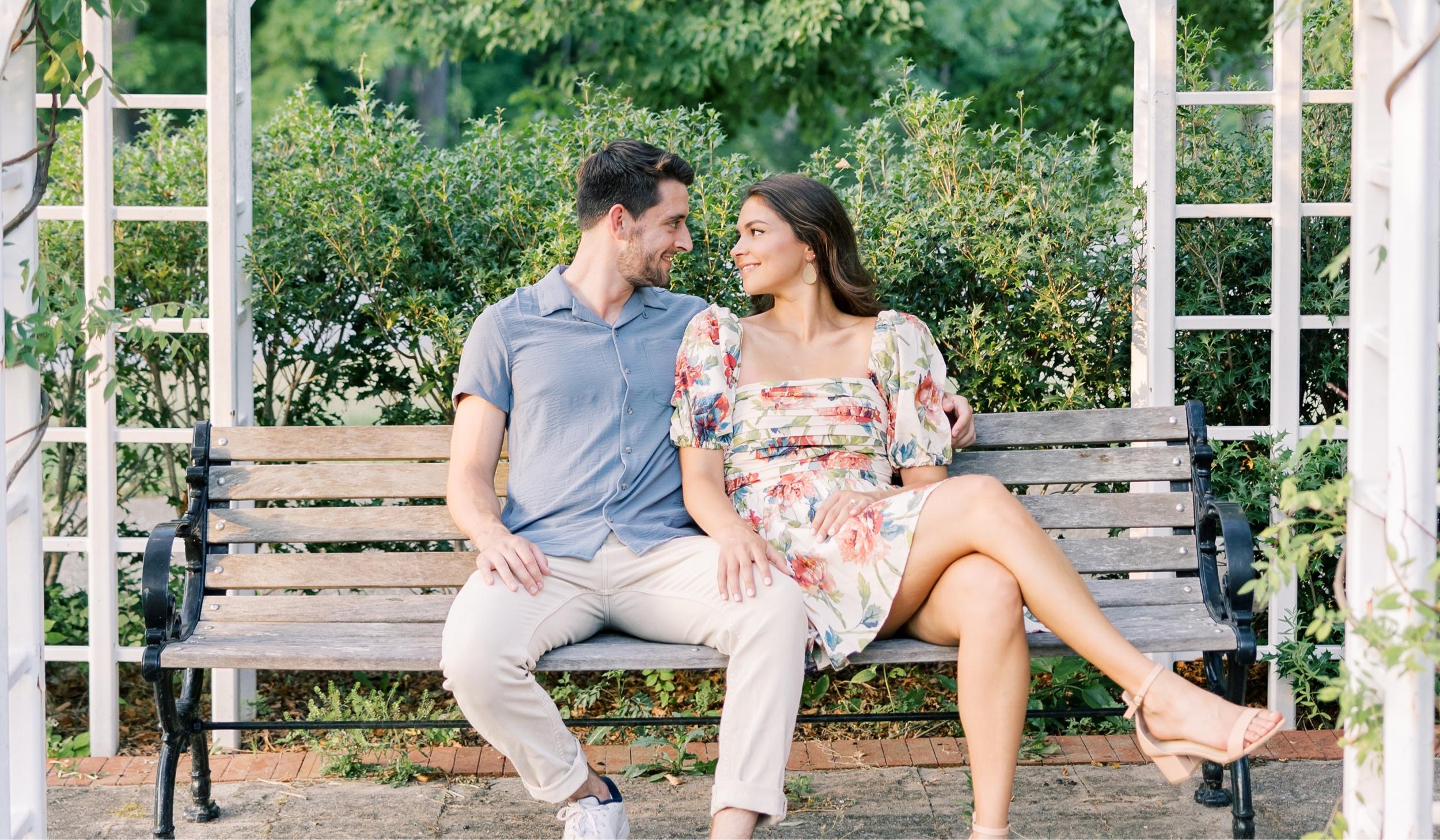 The Wedding Website of Hunter Stevens and Jonathan Kraus