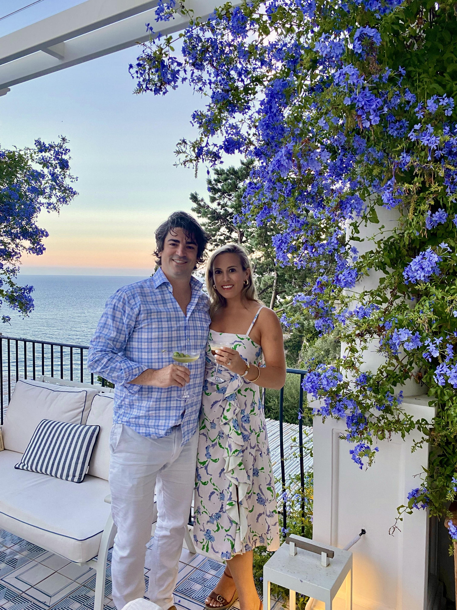 The Wedding Website of Cassie McDonough and Michael J Marasco