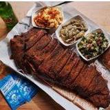 Martin's Bar-B-Que Joint