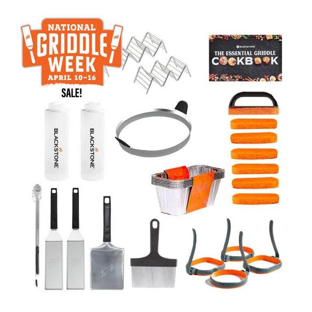 30 Piece Accessory Kit
