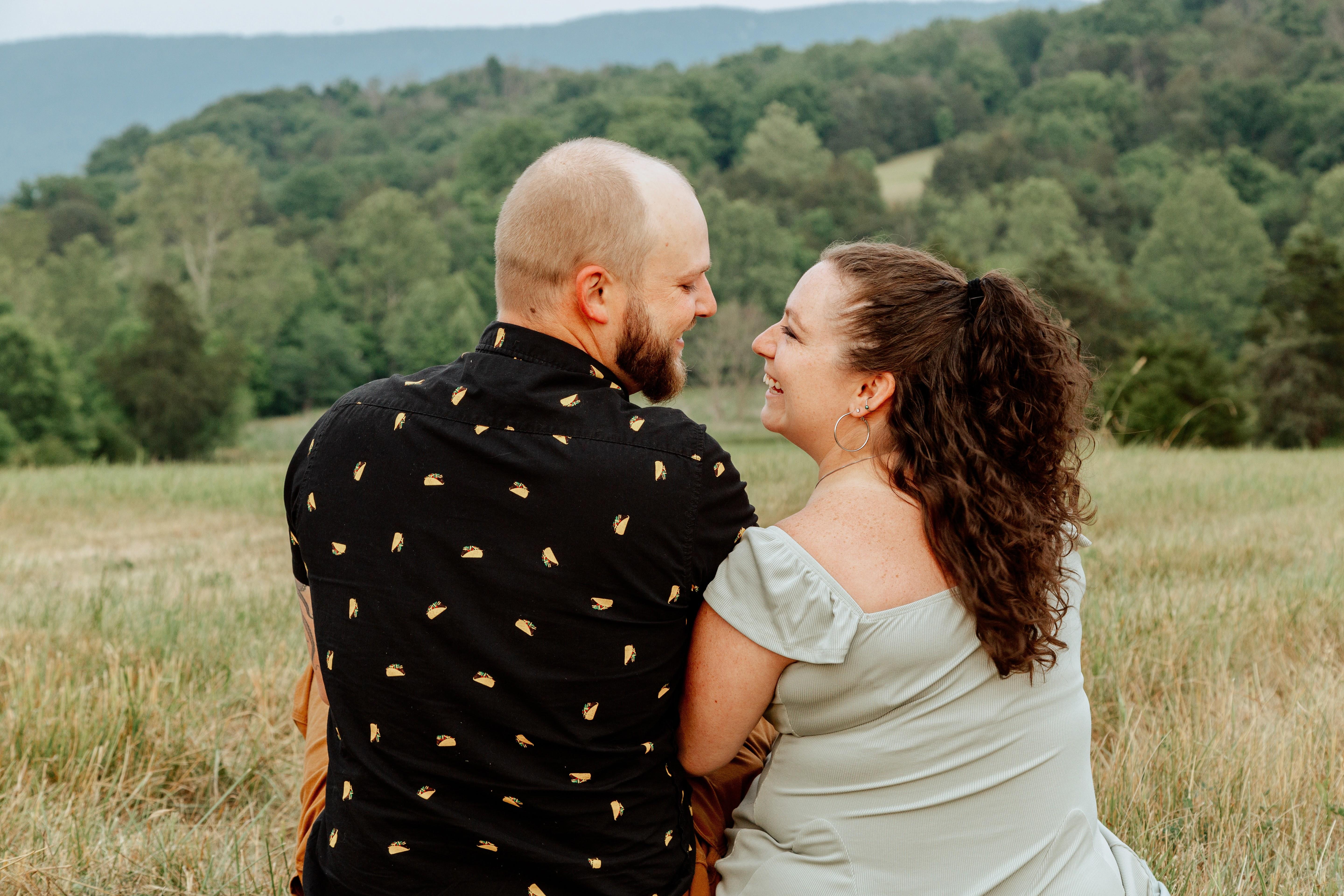 The Wedding Website of Emily Maldonado and Joshua Grace