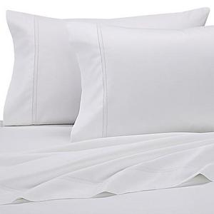 Wamsutta® Dream Zone® 750-Thread-Count Queen Dream Sheet Set in White