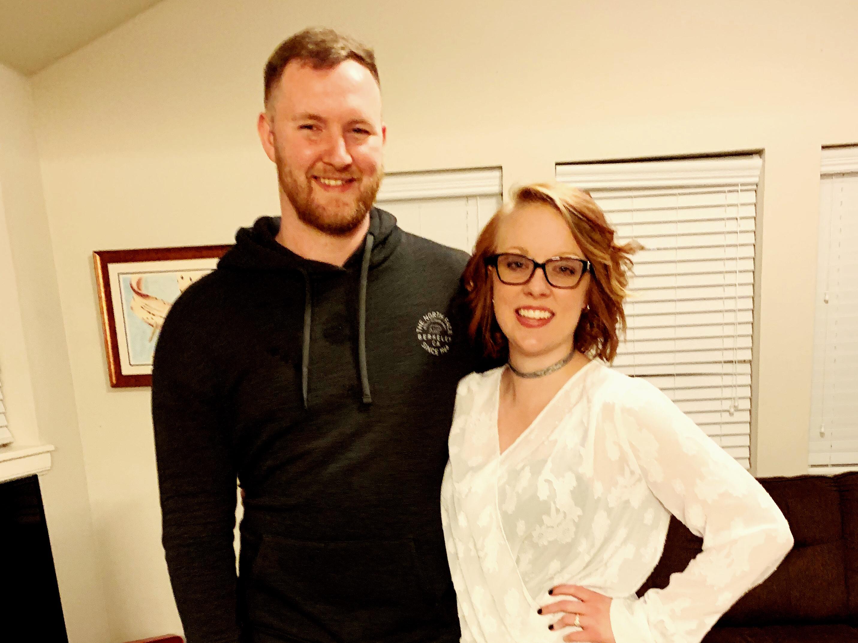 The Wedding Website of Chelsi Norris and Connor Duke