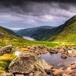 Wicklow Mountains