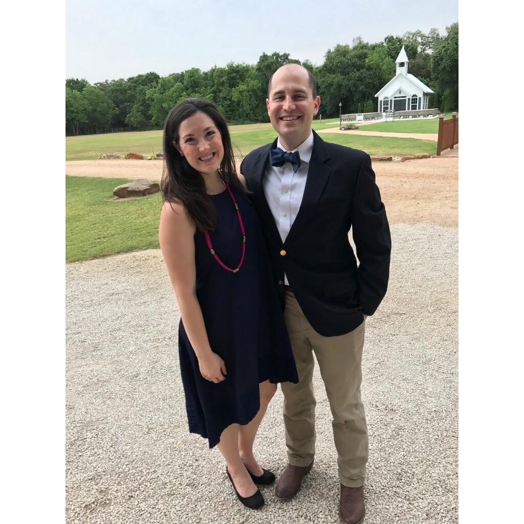 Forever wedding date