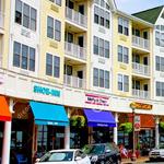 Pier Village