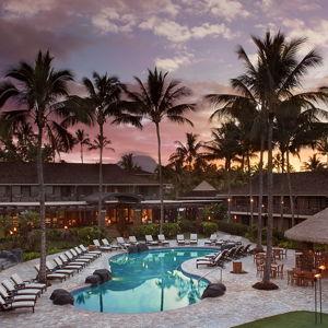 January 2027 Island Escape — Ko'a Kea Resort