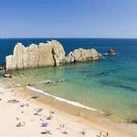 Arnía Beach