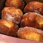Leonard's Malasada Mobile