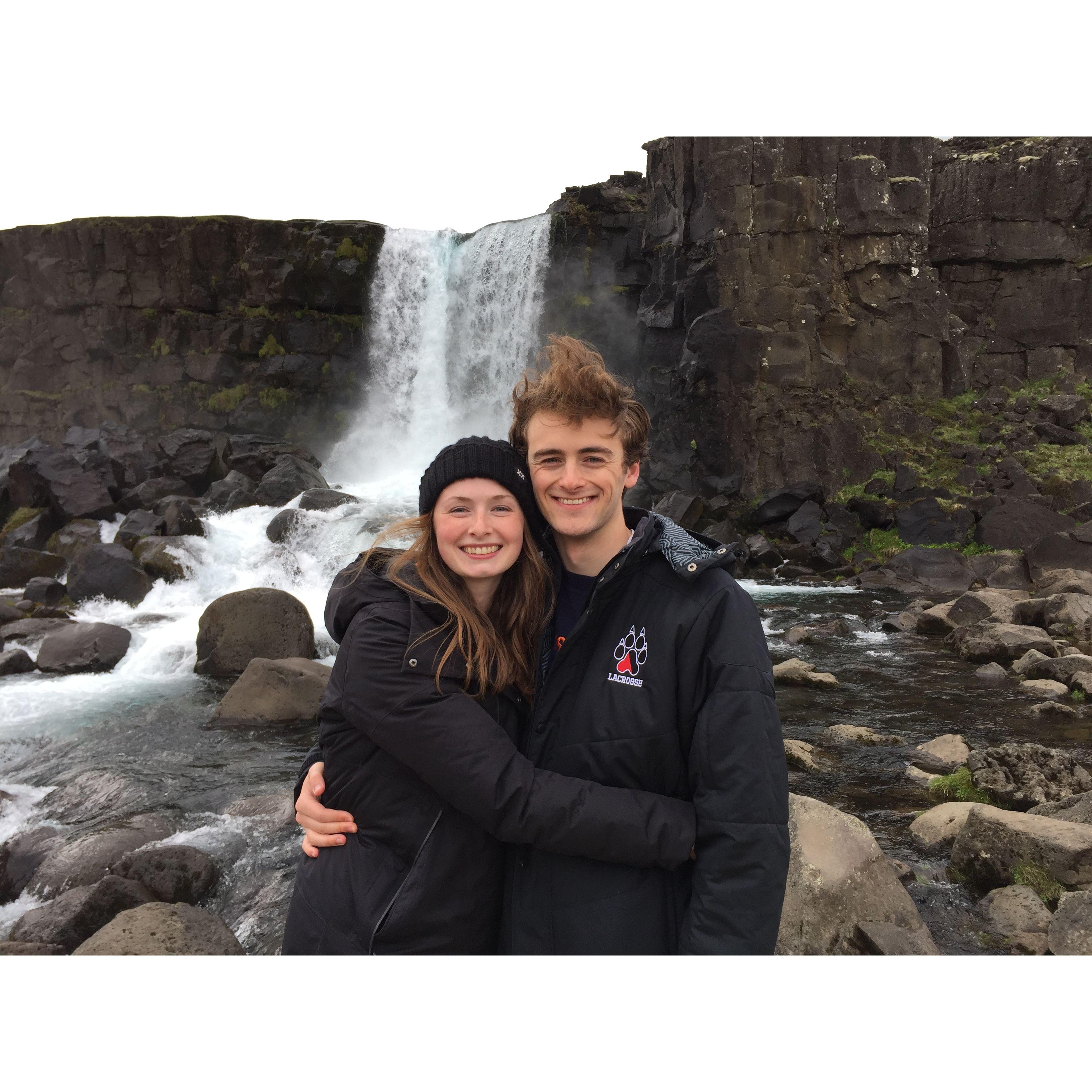 Iceland | 2017