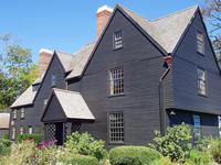 The House of the Seven Gables