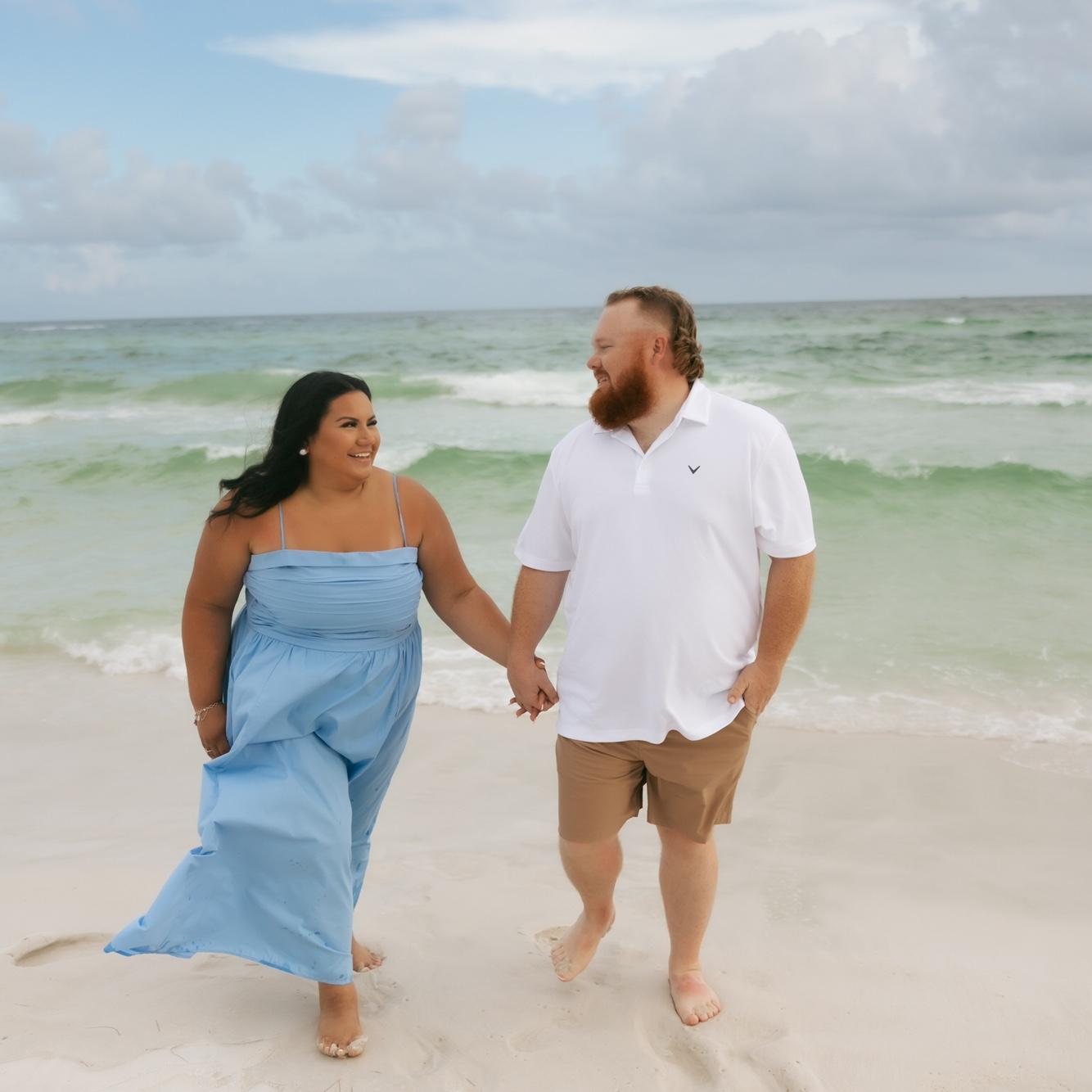 Proposal!