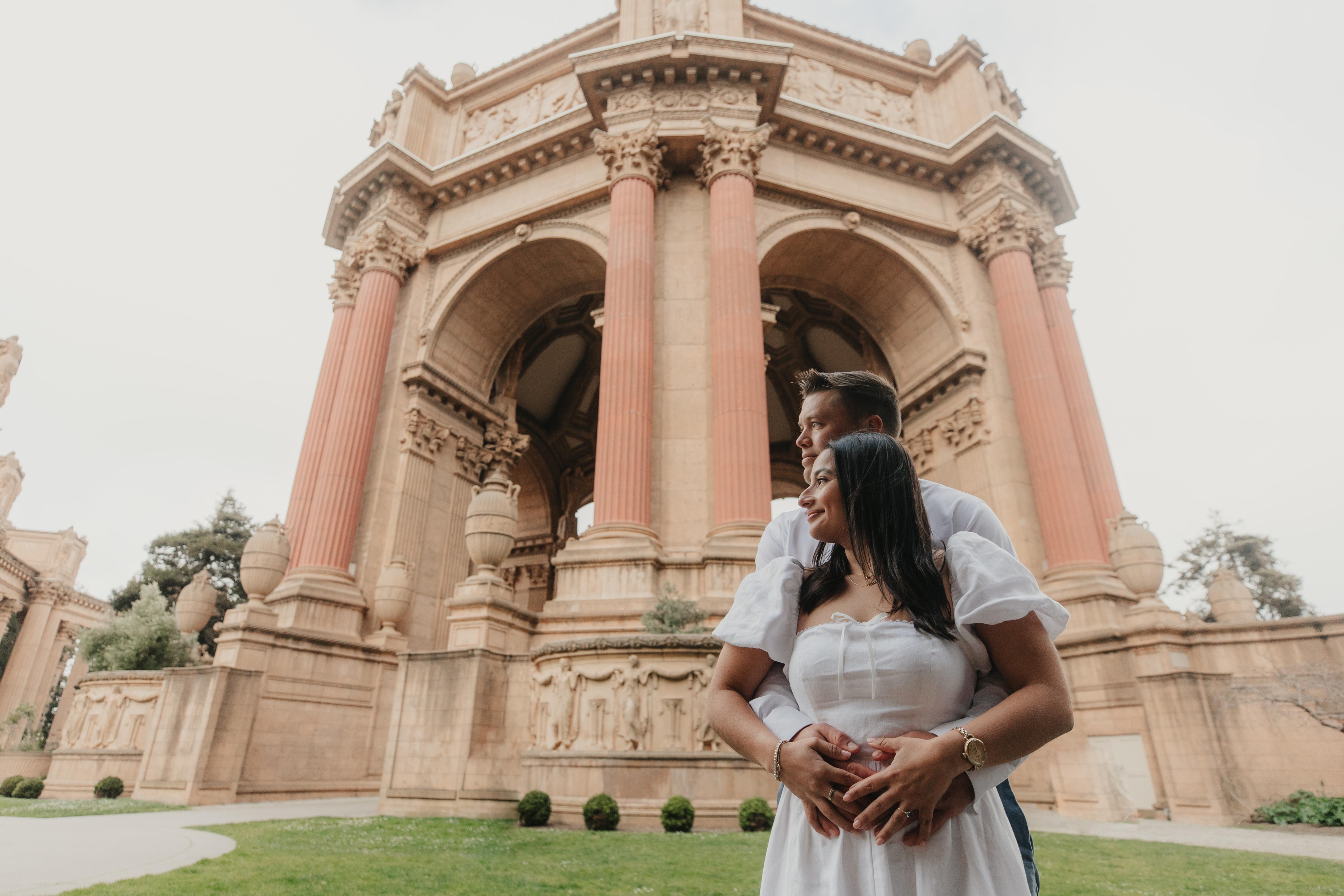 The Wedding Website of Ryon Huddleston and Kiara Molina