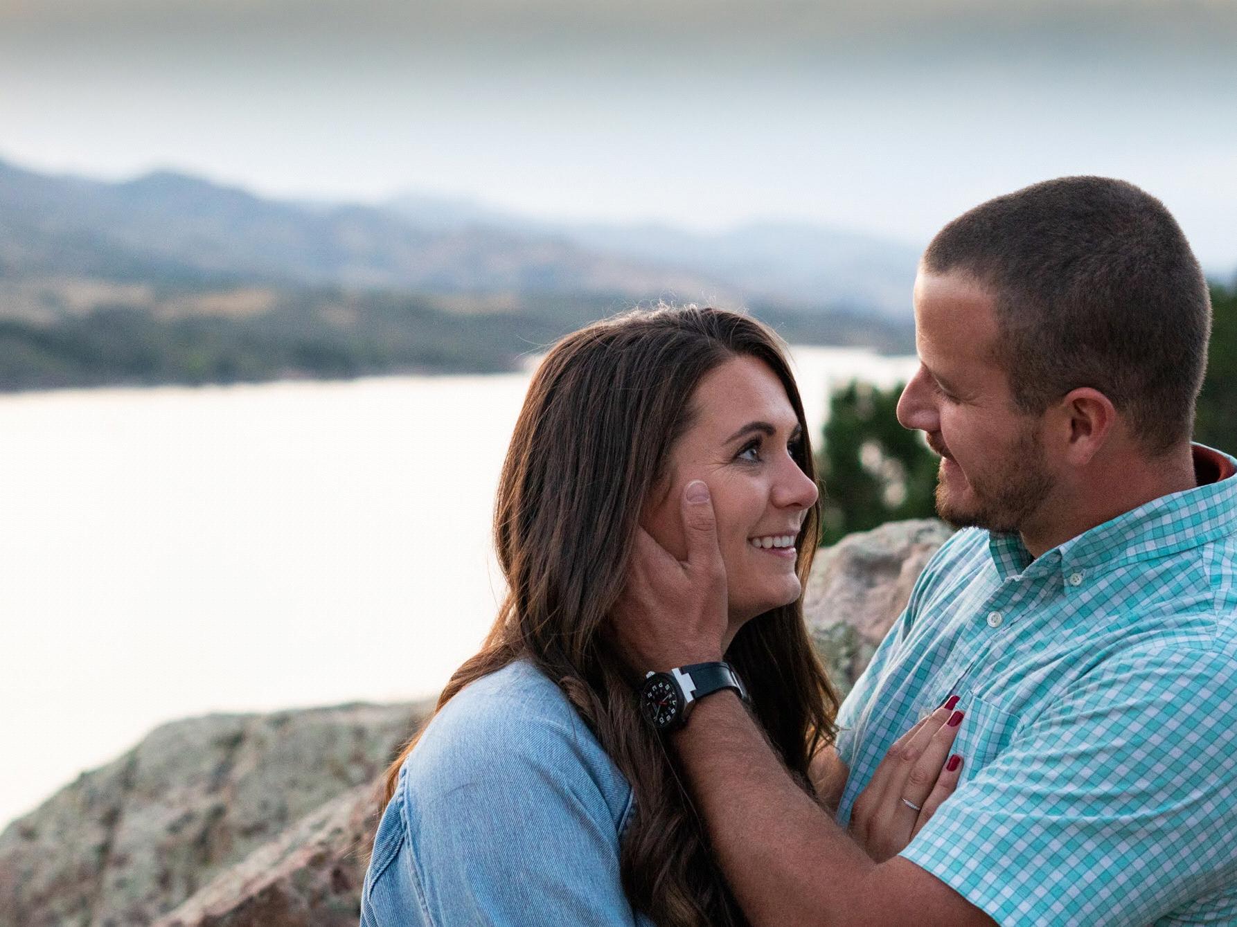 The Wedding Website of Brenna Klauer and Octávio Guimarães