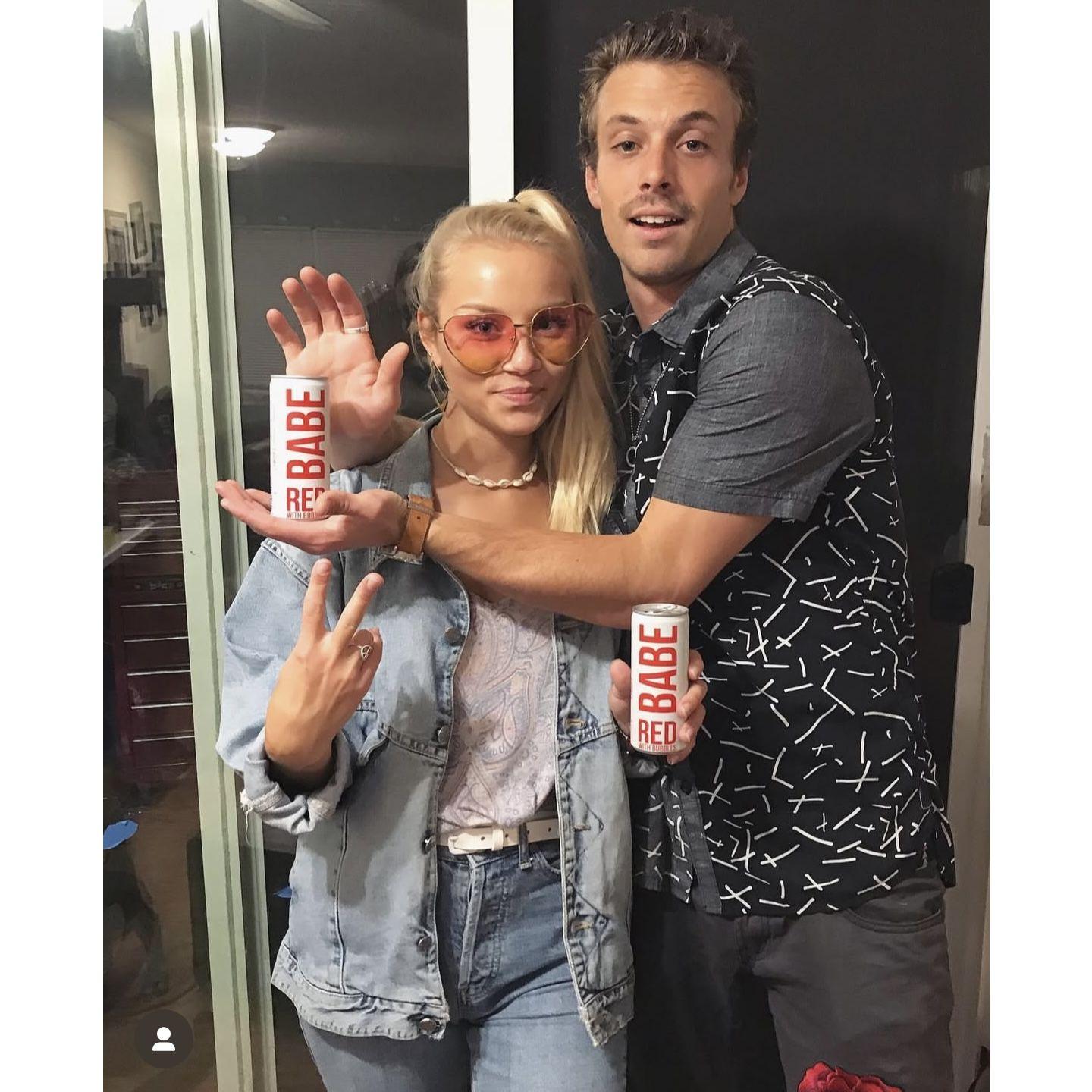 Party with BABE beverages (San Diego)