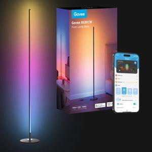 Govee RGBICW Smart Floor Lamp Basic | Govee US