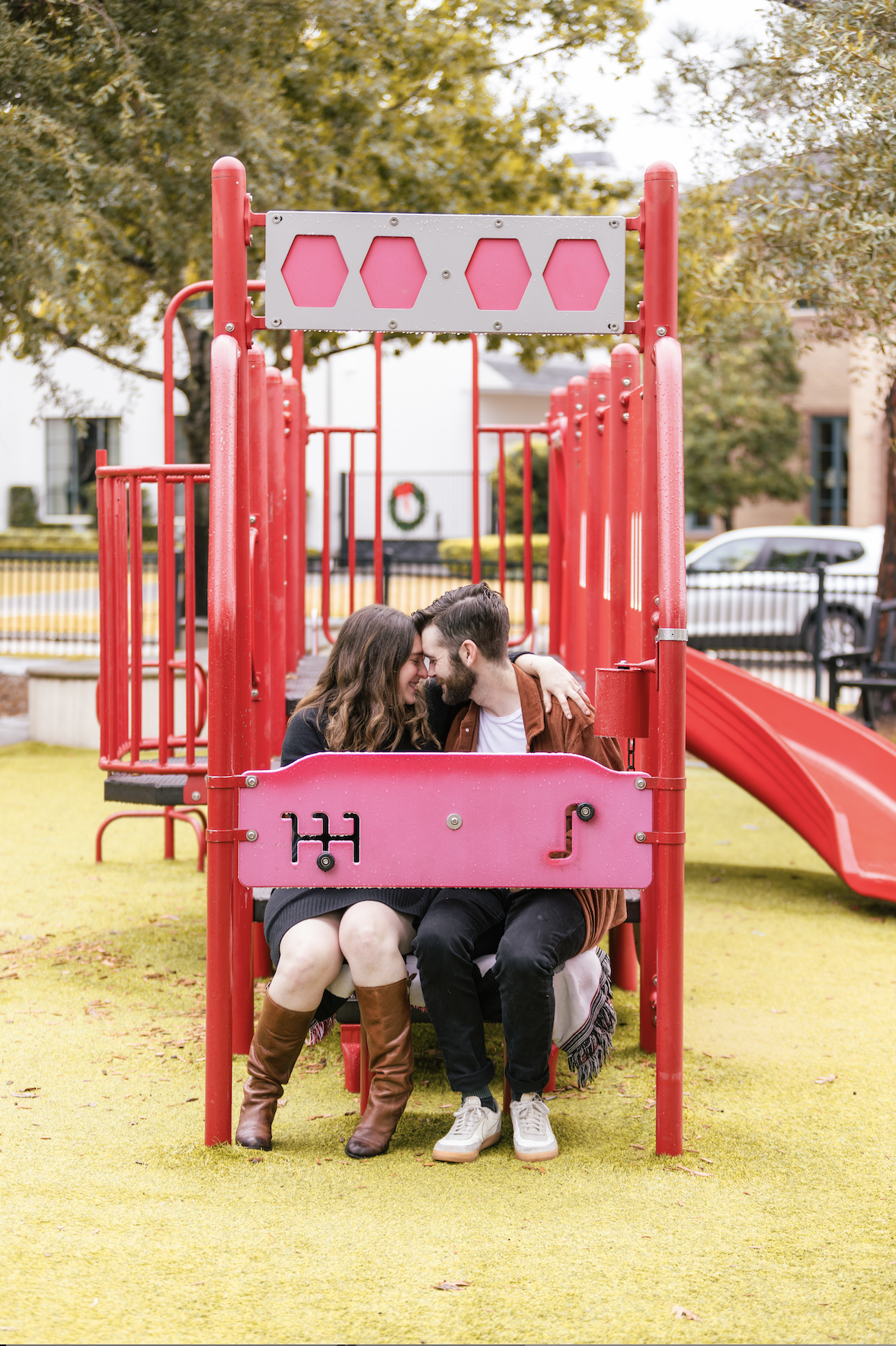 The Wedding Website of Alexa Goldberg and Clayton Janicke