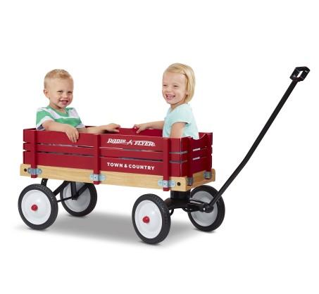 Town & Country® Wagon
