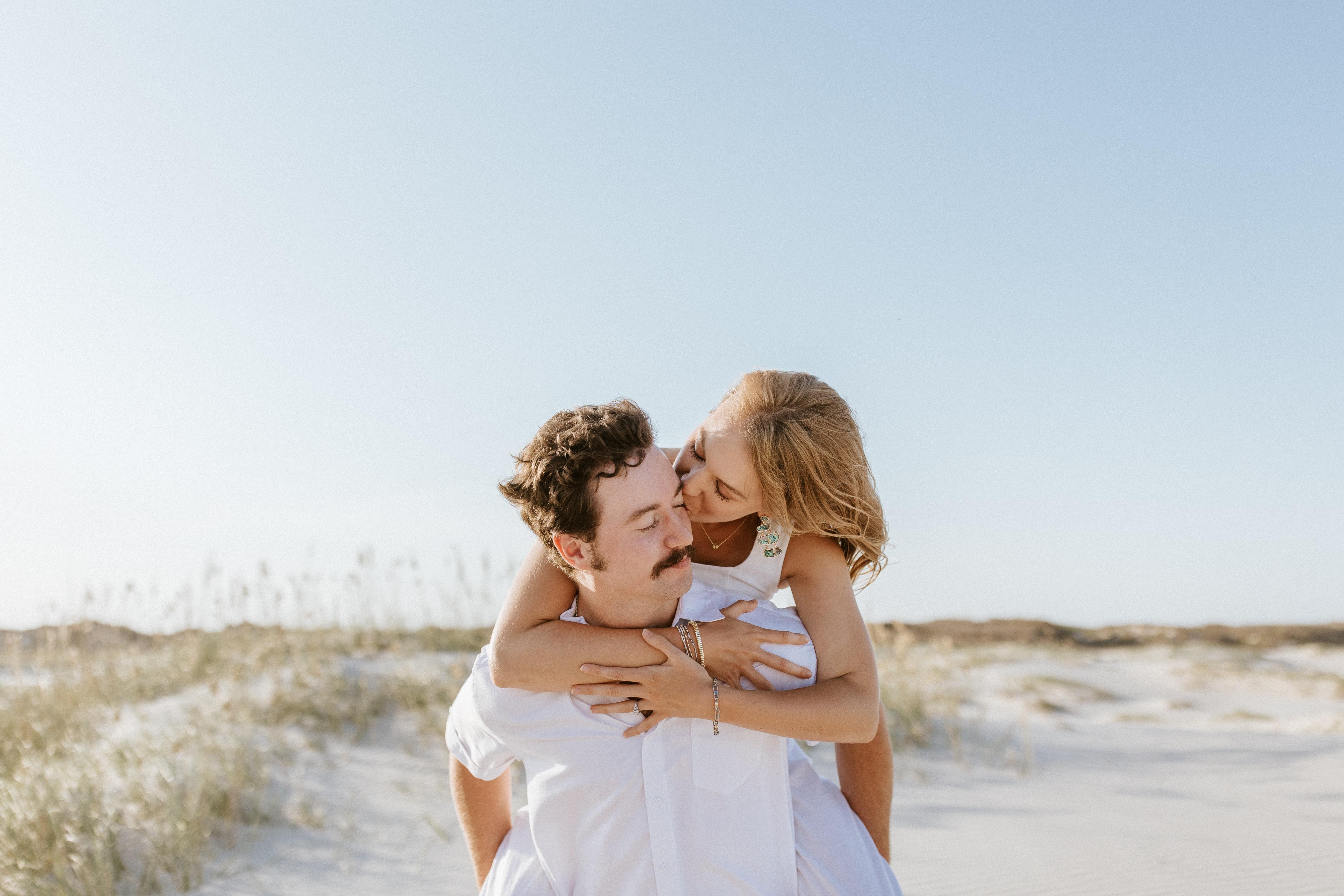The Wedding Website of McKenna Gilmore and Batie Bishop