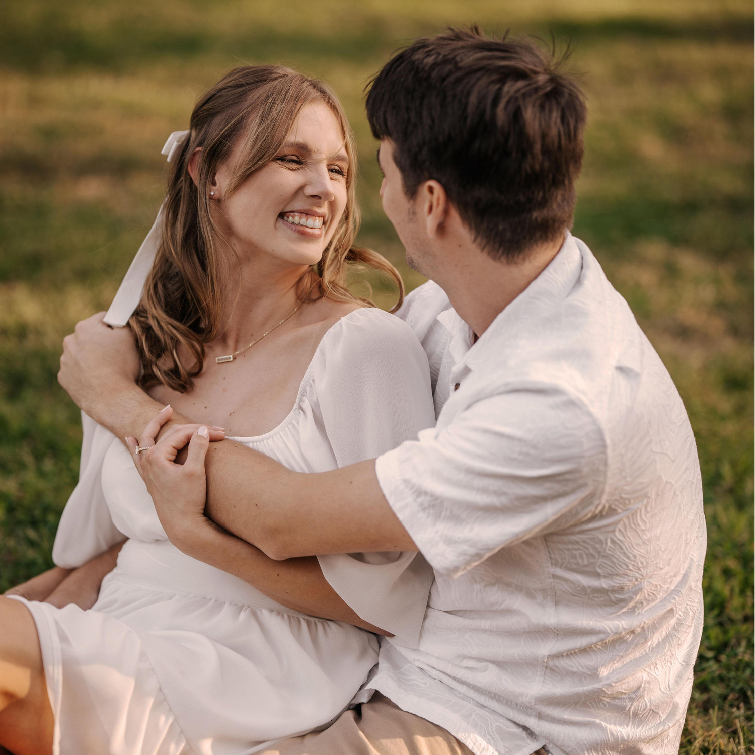 More engagement photos