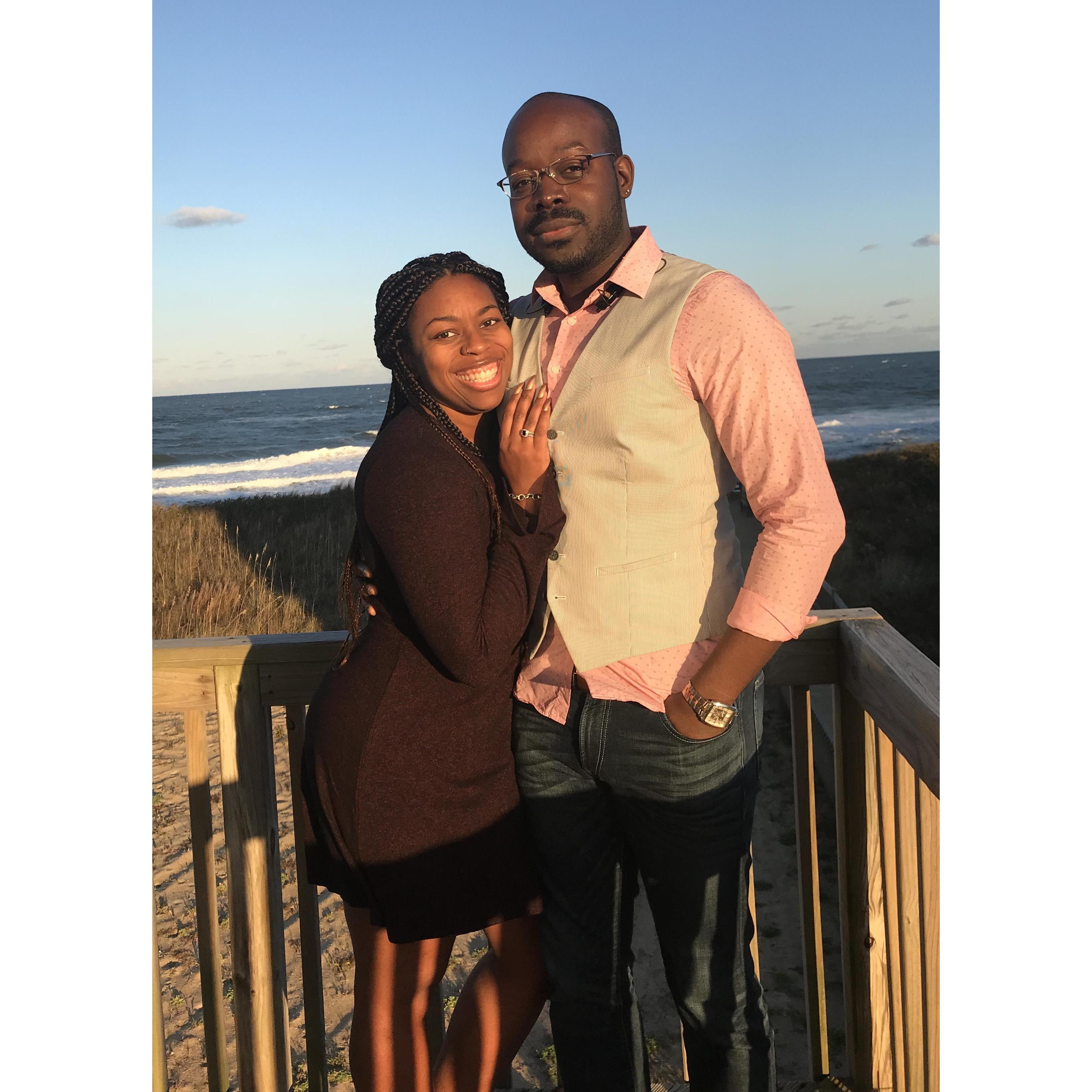 Thanksgiving 2018!