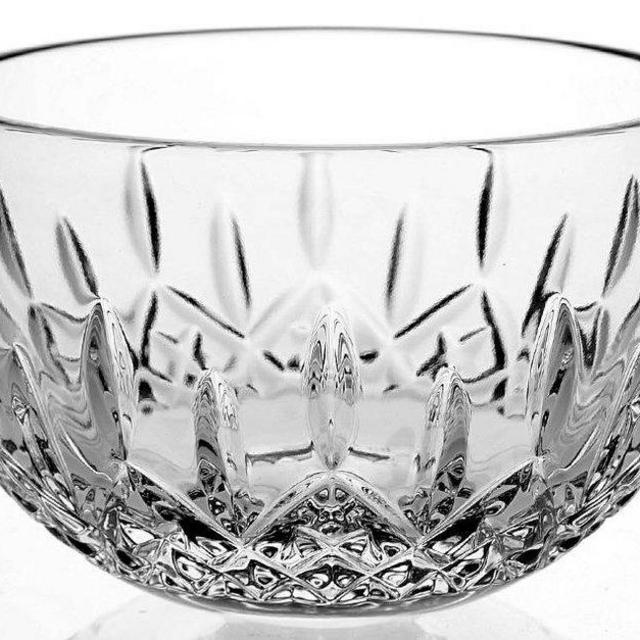 5" Candy Bowl Lismore by Waterford Crystal