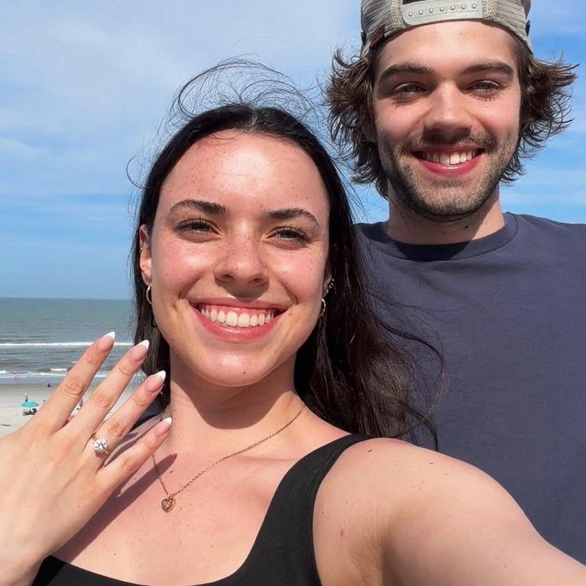 The Proposal!!!