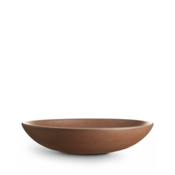 Shallow Salad Bowl