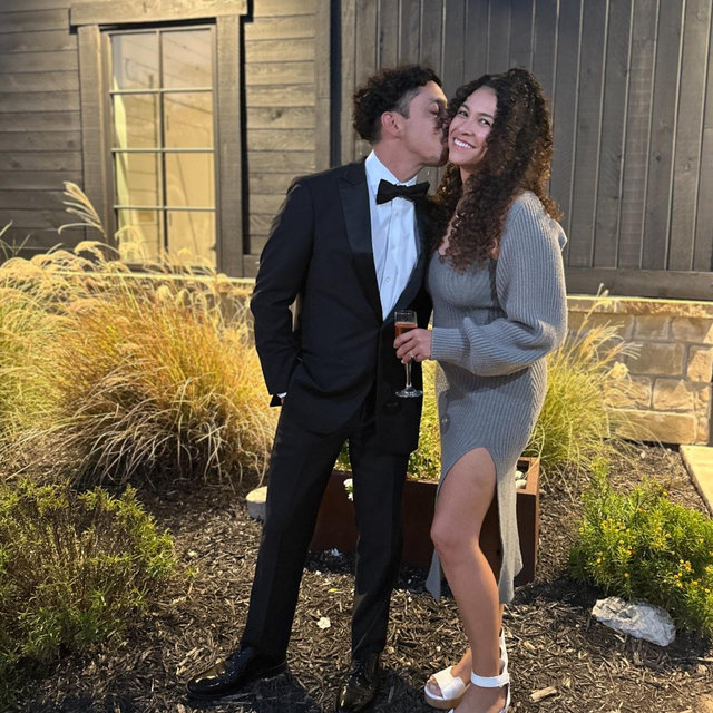 Honeymoon + House Fund