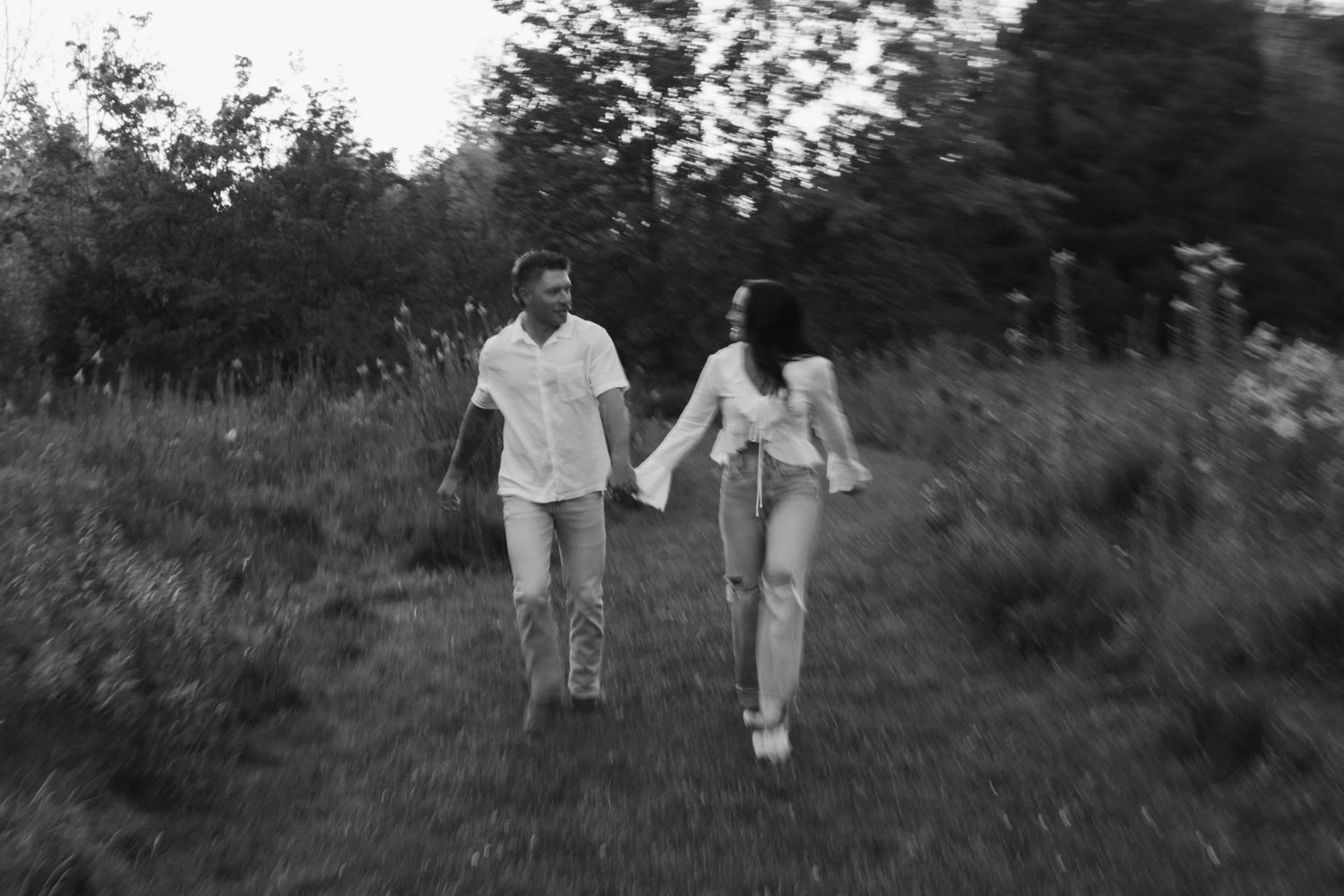 The Wedding Website of Madison Job and Justin Hughes