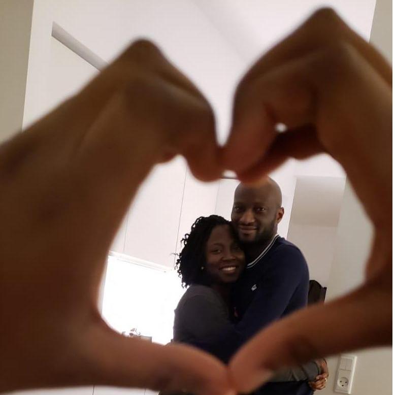 When he proposed!!!