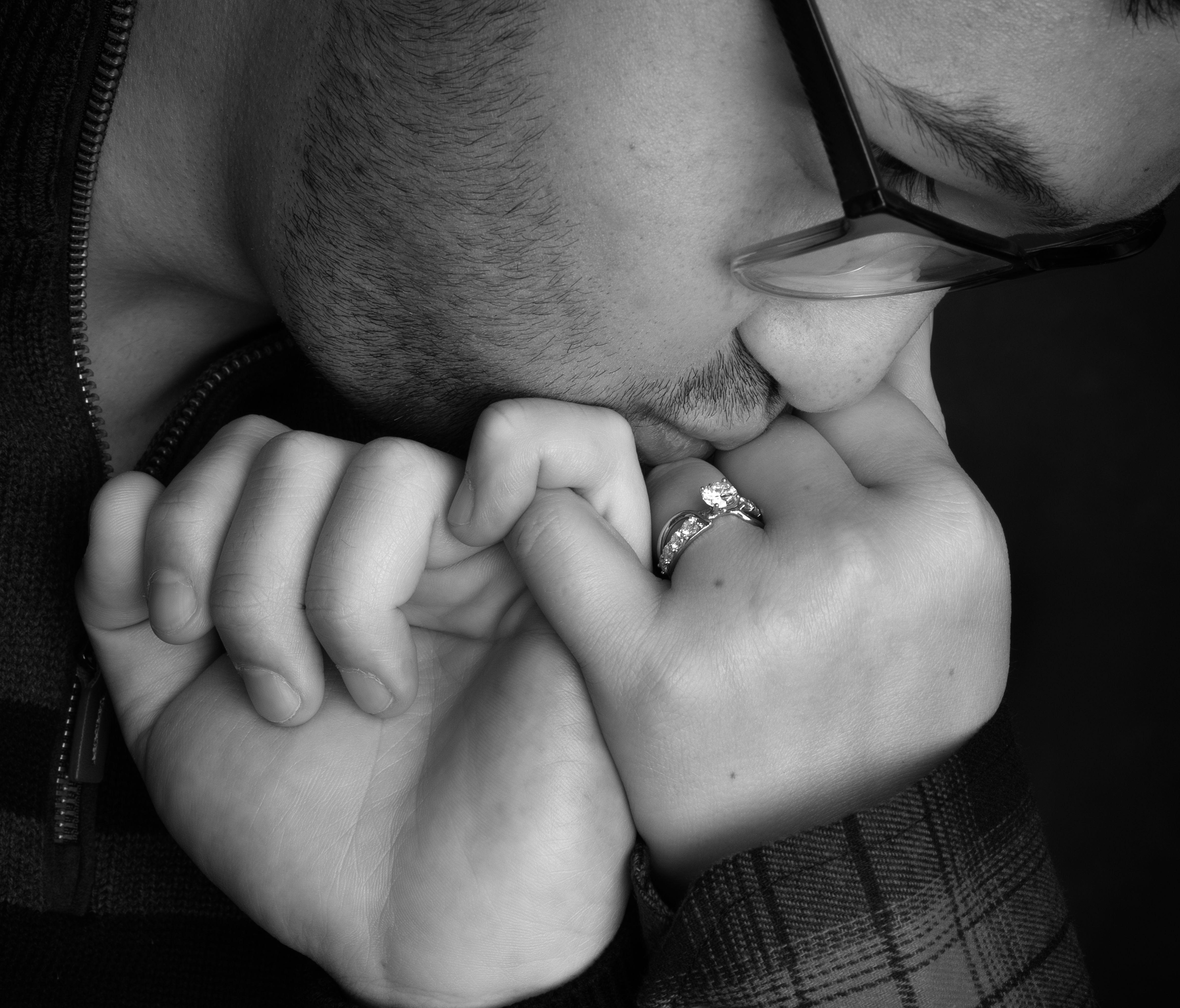 The Wedding Website of Brittanie Sightler and Isaac Case