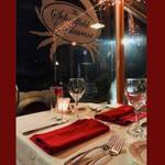 The Schoolfield Restaurant