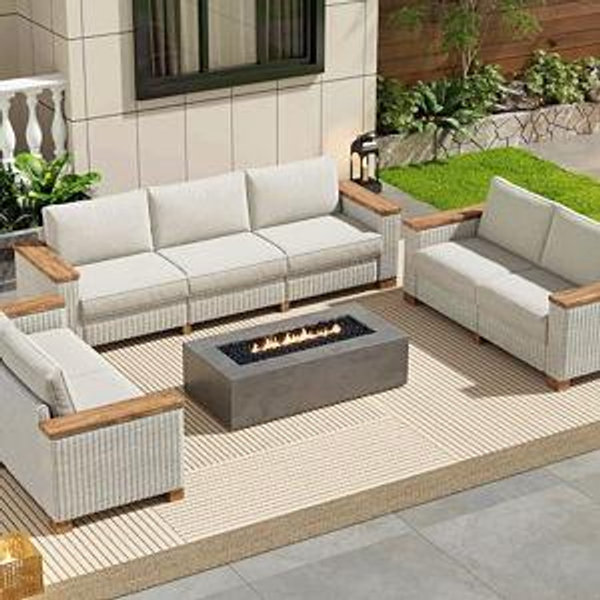 Patio Furniture