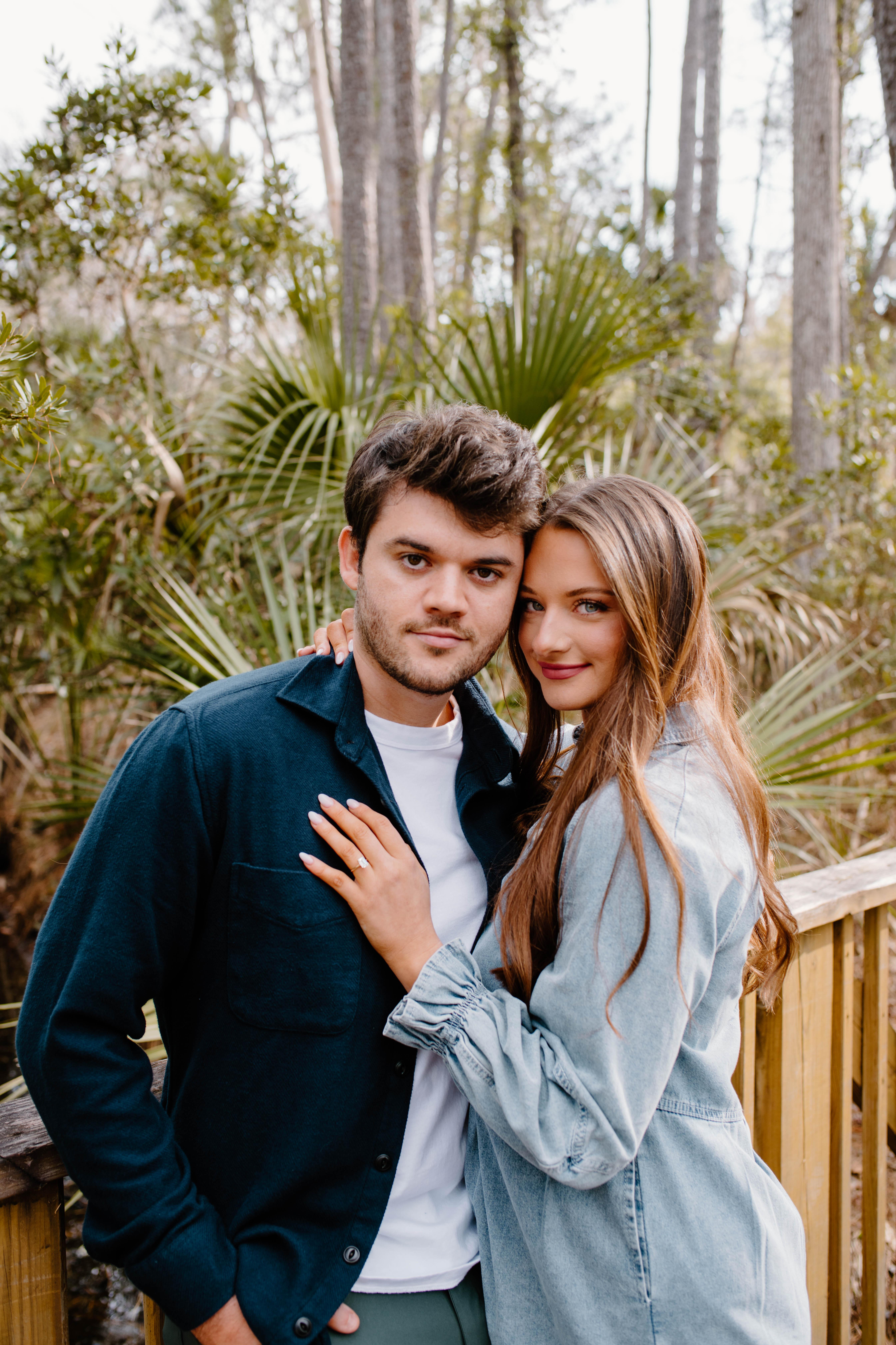 The Wedding Website of Hannah Mauldin and Matt Williams