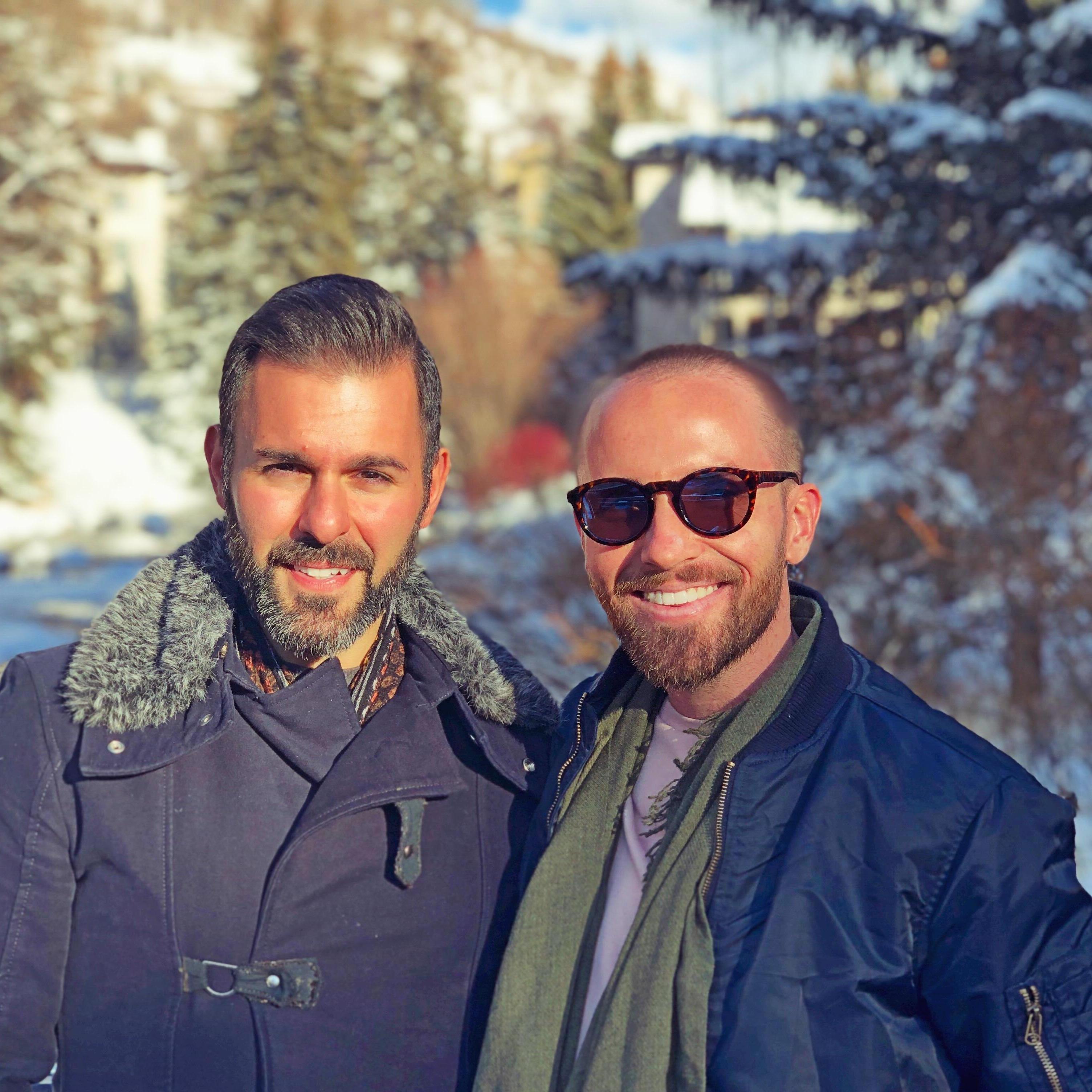 Vail, CO 2018