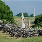 Antietam Battlefield