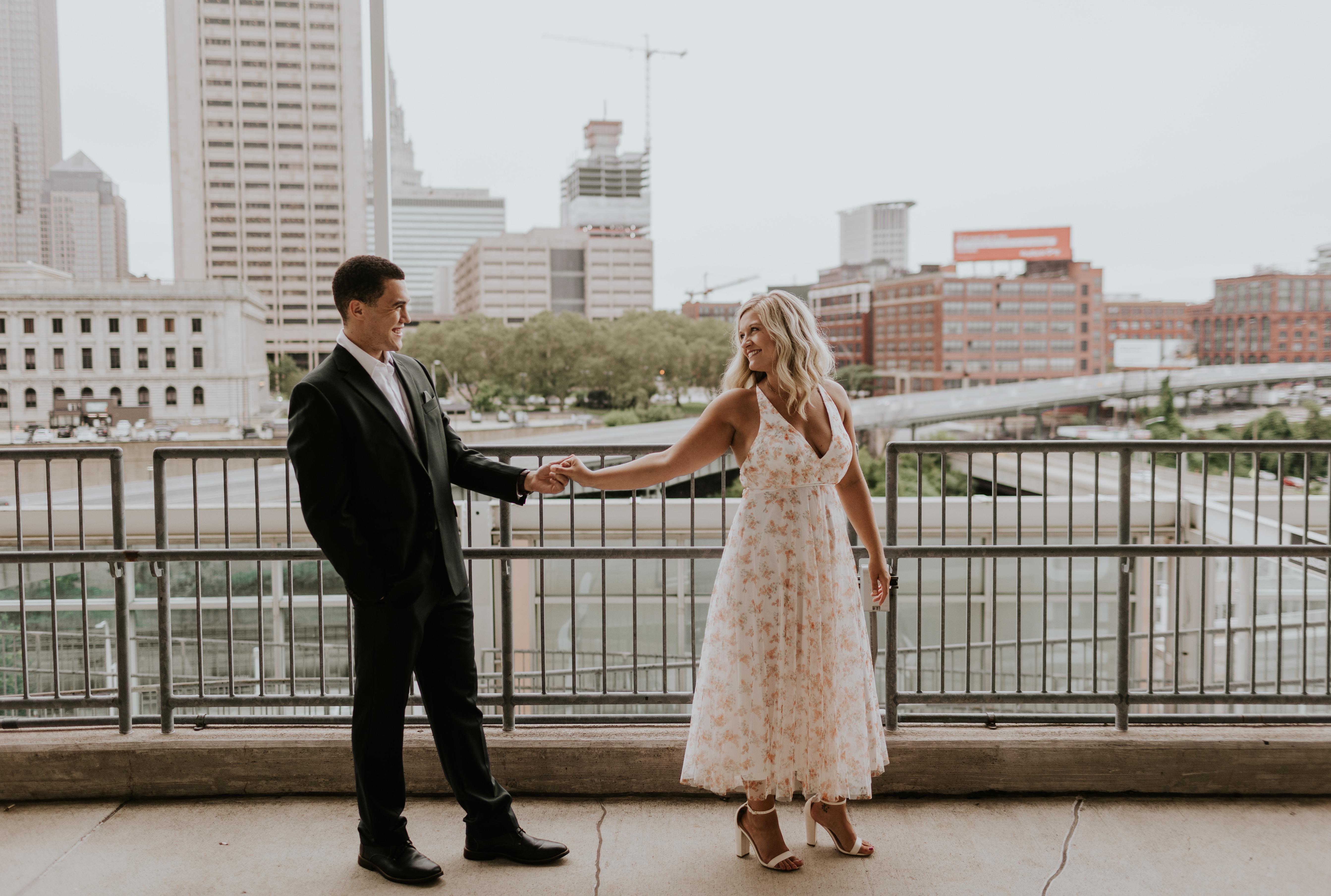 The Wedding Website of Sammie Manross and Ryan Snedeker