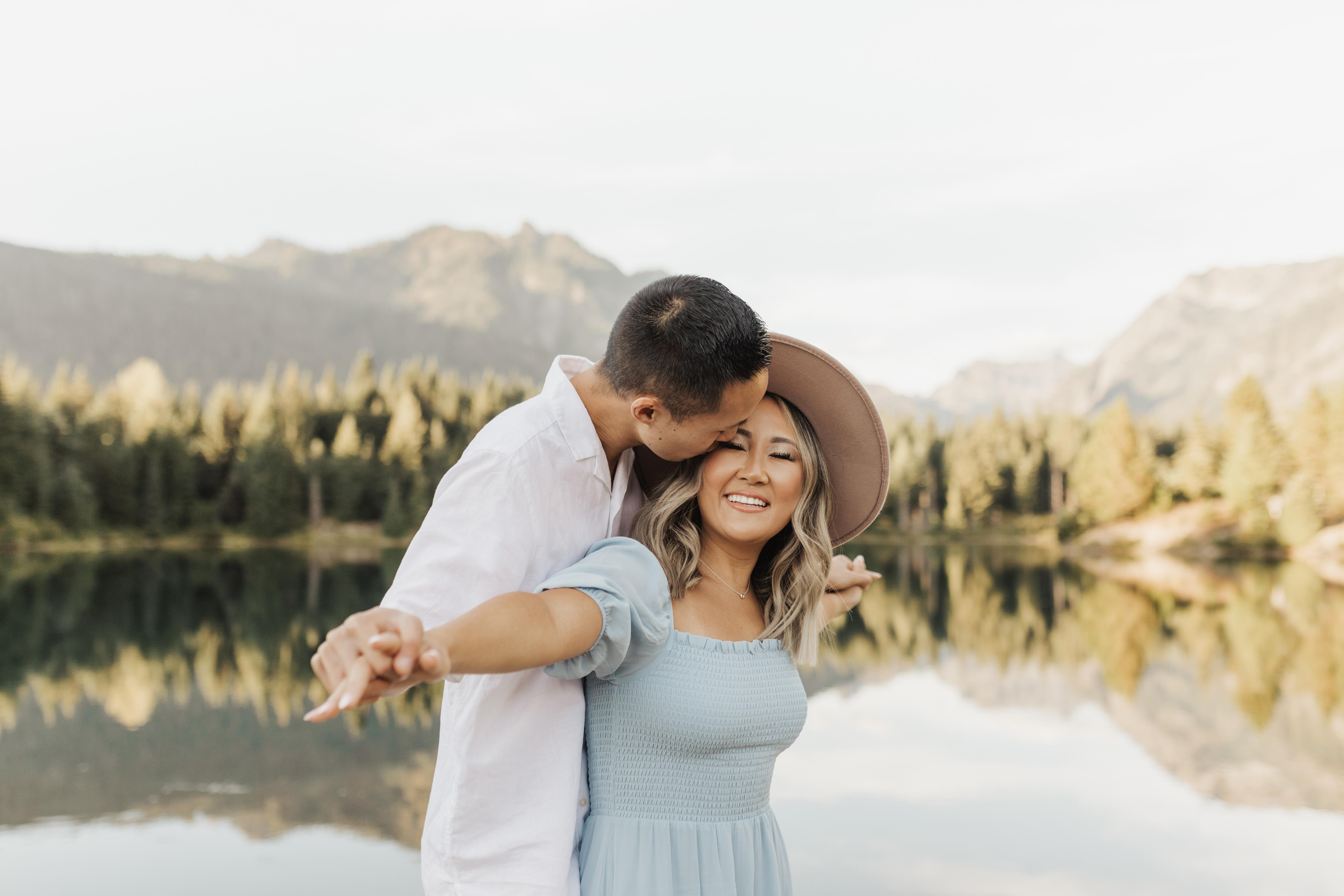 The Wedding Website of Connie Kim and Brandon Lee