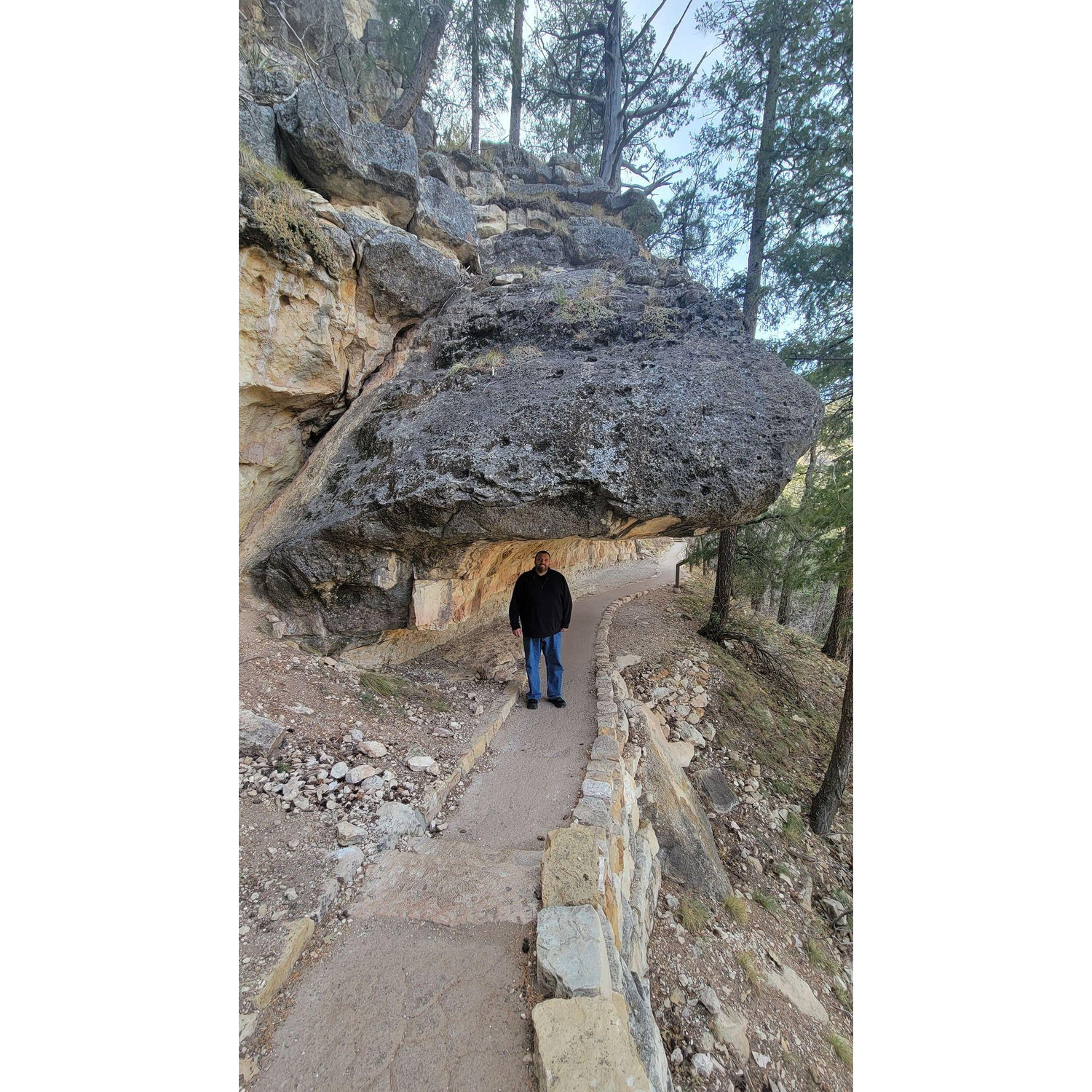 Walnut Canyon