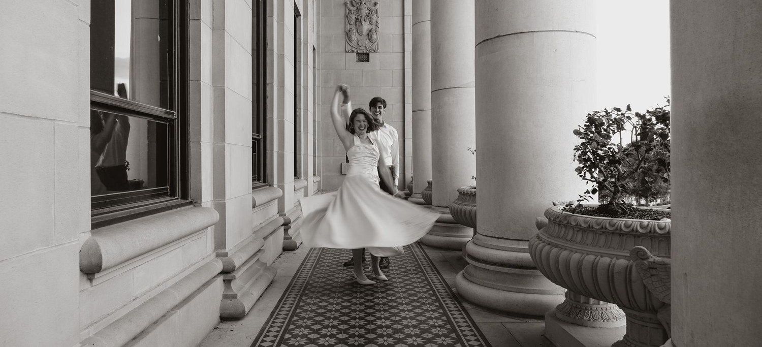 The Wedding Website of Alexis Berry and Evan Koknat